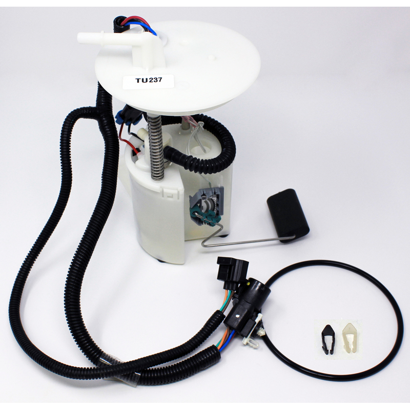 Flex Fuel Module